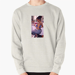 Miracle Watts started on Instagram Miracle Watts Sweatshirts