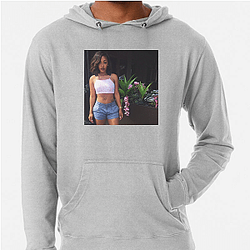 Miracle Watts owns a lash company Miracle Watts Hoodies
