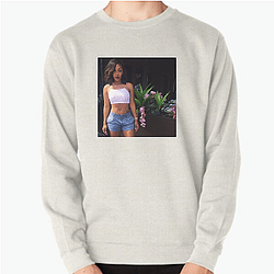 Miracle Watts owns a lash company Miracle Watts Sweatshirts