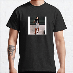 Miracle Watts is a social influencer Miracle Watts T-Shirts
