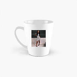 Miracle Watts is a social influencer Miracle Watts Mugs