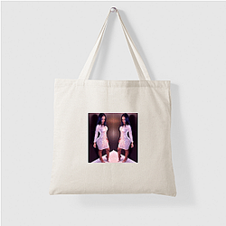 Miracle Watts has her own brand Miracle Watts Bags
