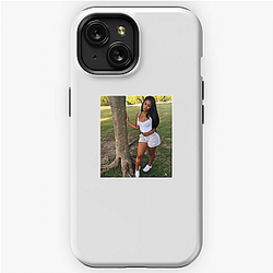 Miracle Watts is a CEO Miracle Watts iPhone Cases