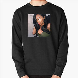 Miracle Watts is in the beauty industry Miracle Watts Sweatshirts