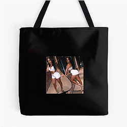 Miracle Watts is from Houston Texas Miracle Watts Bags