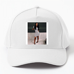 Miracle Watts is a social influencer Miracle Watts Hats & Caps
