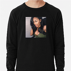 Miracle Watts is in the beauty industry Miracle Watts Sweatshirts