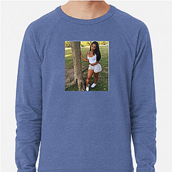 Miracle Watts is a CEO Miracle Watts Sweatshirts