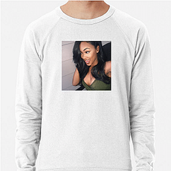Miracle Watts is in the beauty industry Miracle Watts Sweatshirts