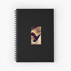 Miracle Watts has a big following Miracle Watts Notebook