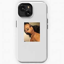 Miracle Watts is an entrepreneur Miracle Watts iPhone Cases