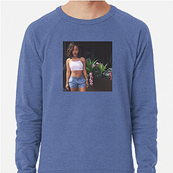Miracle Watts owns a lash company Miracle Watts Sweatshirts