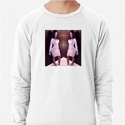 Miracle Watts has her own brand Miracle Watts Sweatshirts