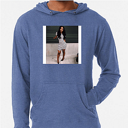 Miracle Watts is a social influencer Miracle Watts Hoodies