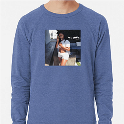 Miracle Watts is a famous model Miracle Watts Sweatshirts