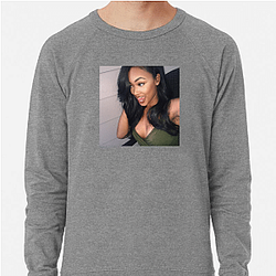 Miracle Watts is in the beauty industry Miracle Watts Sweatshirts