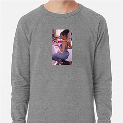 Miracle Watts started on Instagram Miracle Watts Sweatshirts