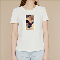 Miracle Watts has a big following Miracle Watts T-Shirts