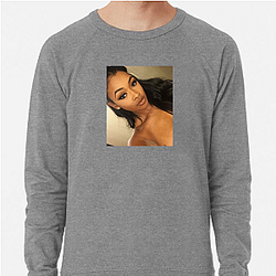 Miracle Watts is an entrepreneur Miracle Watts Sweatshirts
