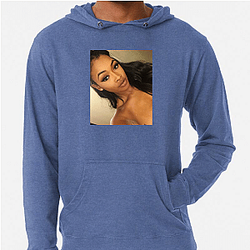 Miracle Watts is an entrepreneur Miracle Watts Hoodies