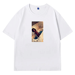 Miracle Watts has a big following Miracle Watts T-Shirts