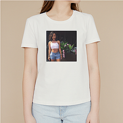 Miracle Watts owns a lash company Miracle Watts T-Shirts