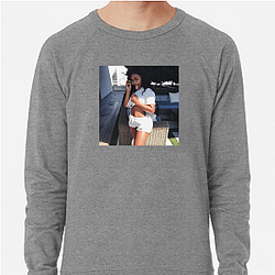 Miracle Watts is a famous model Miracle Watts Sweatshirts