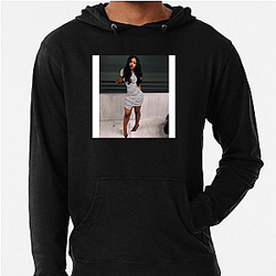 Miracle Watts is a social influencer Miracle Watts Hoodies