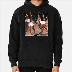 Miracle Watts is from Houston Texas Miracle Watts Hoodies