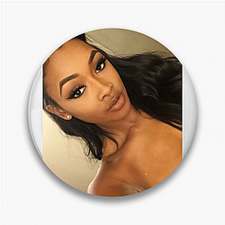 Miracle Watts is an entrepreneur Miracle Watts Pins