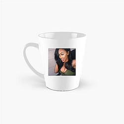 Miracle Watts is in the beauty industry Miracle Watts Mugs