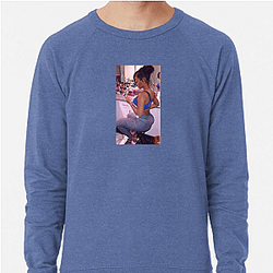 Miracle Watts started on Instagram Miracle Watts Sweatshirts