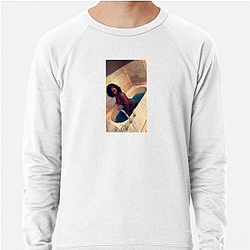 Miracle Watts has a big following Miracle Watts Sweatshirts
