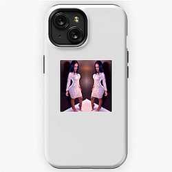 Miracle Watts has her own brand Miracle Watts Samsung Cases