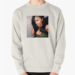 Miracle Watts is in the beauty industry Miracle Watts Sweatshirts