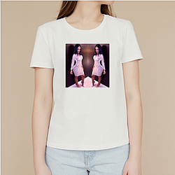Miracle Watts has her own brand Miracle Watts T-Shirts