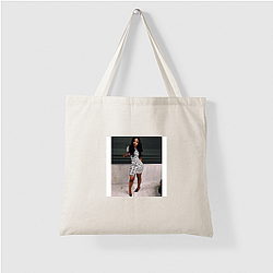 Miracle Watts is a social influencer Miracle Watts Bags