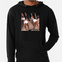 Miracle Watts is from Houston Texas Miracle Watts Hoodies