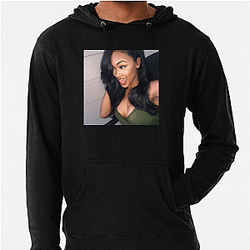 Miracle Watts is in the beauty industry Miracle Watts Hoodies