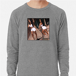Miracle Watts is from Houston Texas Miracle Watts Sweatshirts