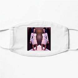 Miracle Watts has her own brand Miracle Watts Face Masks
