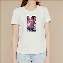 Miracle Watts started on Instagram Miracle Watts T-Shirts