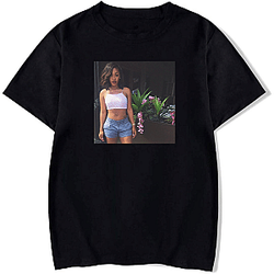 Miracle Watts owns a lash company Miracle Watts T-Shirts
