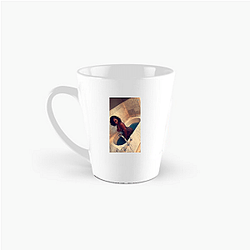 Miracle Watts has a big following Miracle Watts Mugs
