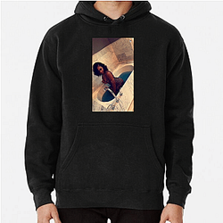 Miracle Watts has a big following Miracle Watts Hoodies