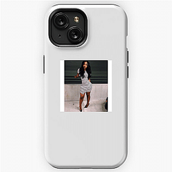 Miracle Watts is a social influencer Miracle Watts Samsung Cases