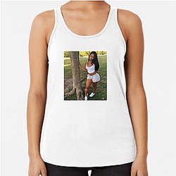 Miracle Watts is a CEO Miracle Watts Tank Tops