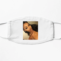 Miracle Watts is an entrepreneur Miracle Watts Face Masks