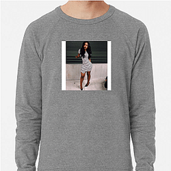Miracle Watts is a social influencer Miracle Watts Sweatshirts