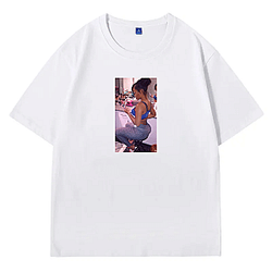 Miracle Watts started on Instagram Miracle Watts T-Shirts